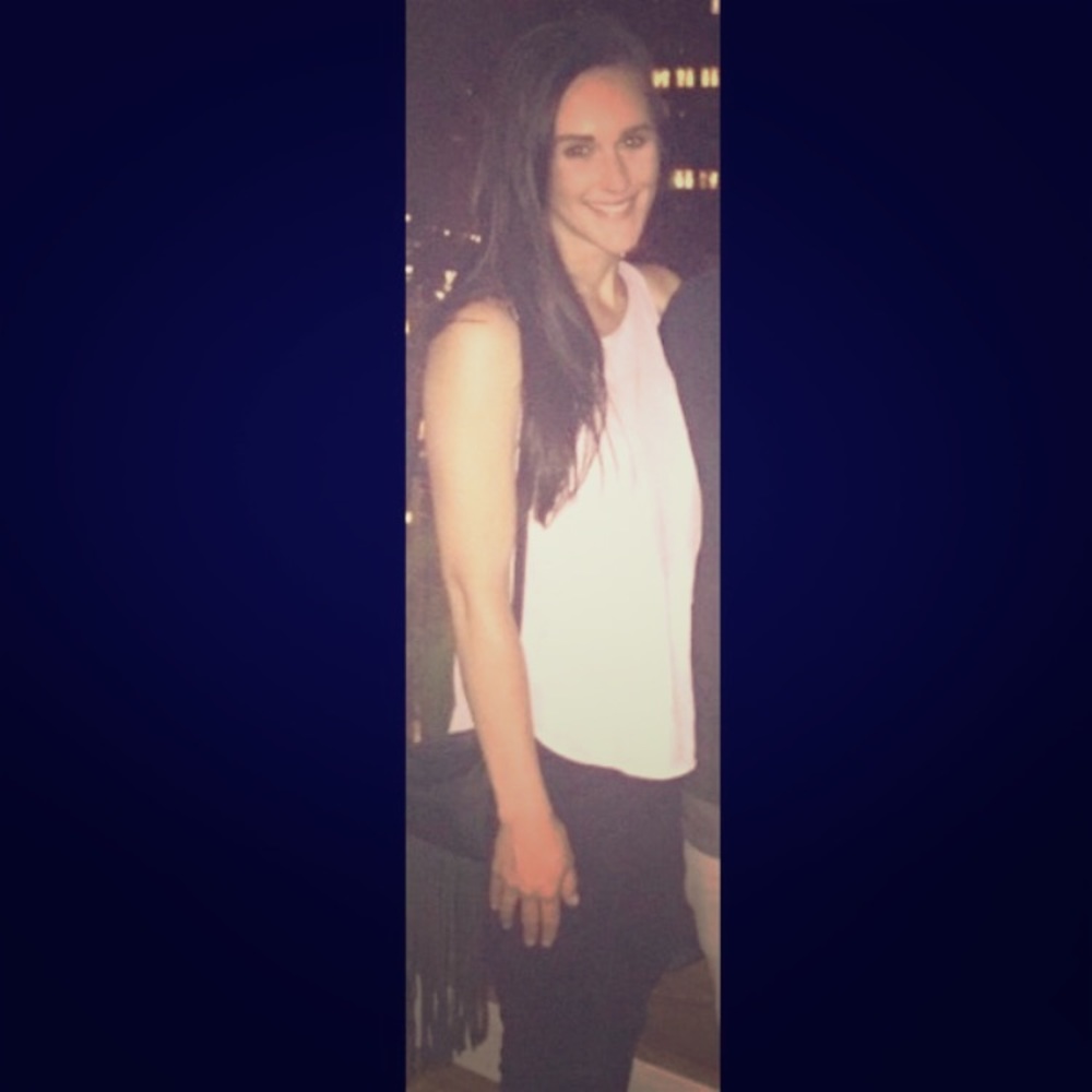 Meet your Posher, Lauren